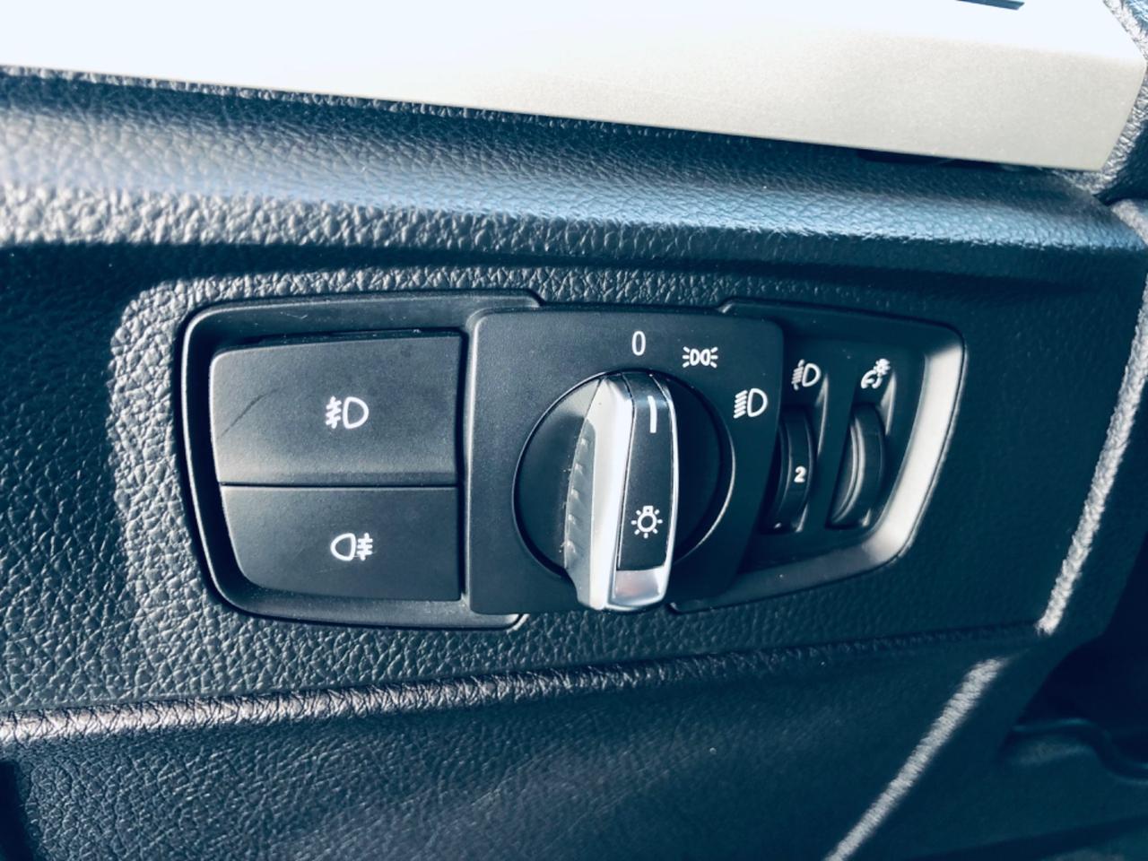 Bmw 116 116d 5p. Joy