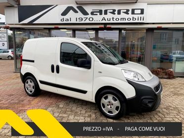 FIAT Fiorino 1.3 MJT 95CV Cargo PORTA LATERALE* SCHERMO TOUCH