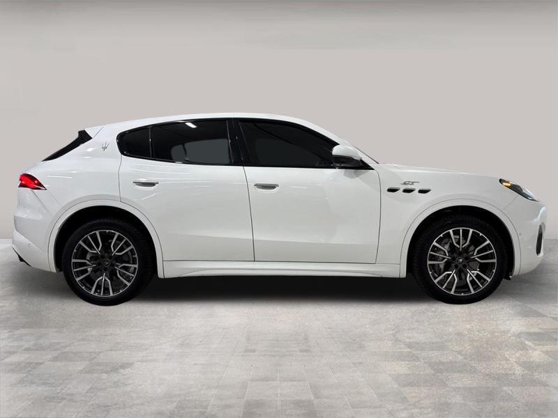 Maserati Grecale 2.0 MHEV GT AWD Auto