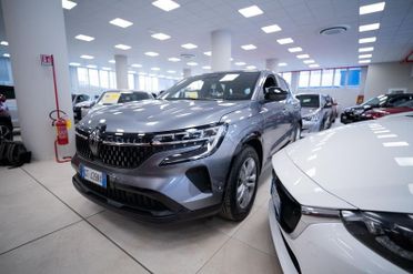 Renault Austral 1.2 mild hybrid advanced Equilibre 130cv