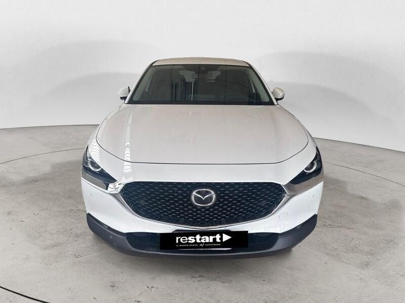 Mazda CX-30 2.0L Skyactiv-G 122 CV M-Hybrid Automatica 2WD Executive