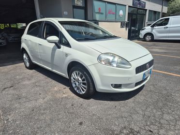 Fiat Grande Punto 1.4 5 porte Active Natural Power
