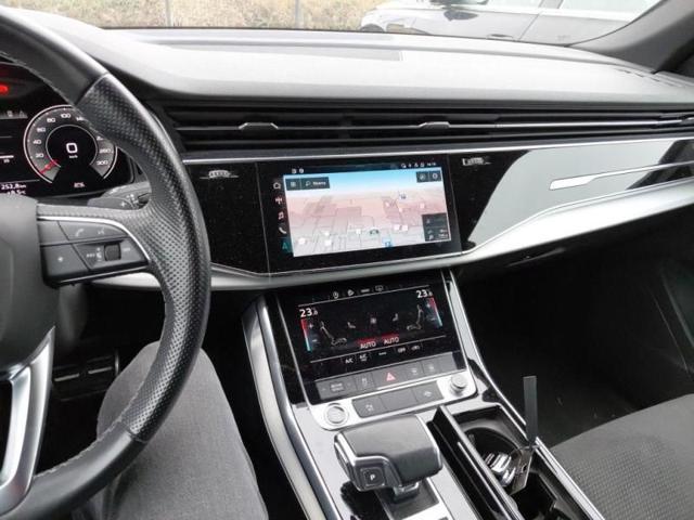 AUDI Q8 45 TDI quattro tiptronic S line plus