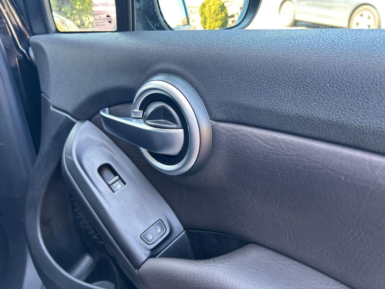 Fiat 500X 1.6 MultiJet 120CV Pop Urban