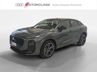 Audi Q3 sportback 1.5 tfsi mhev 150cv s line edition s tronic