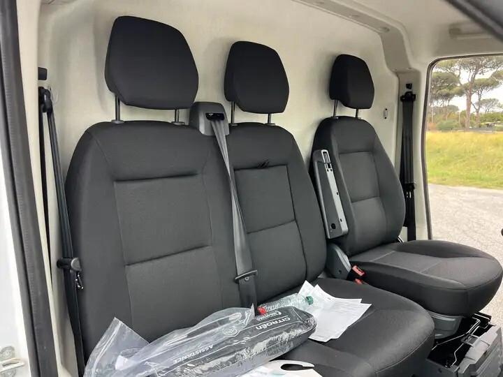 Citroen Jumper 33 2.2 BlueHDi 140 S&S PM-TN Furgone