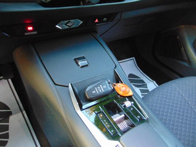 DS DS 4 2ª serie DS 4 BlueHDi 130 aut. Bastill...