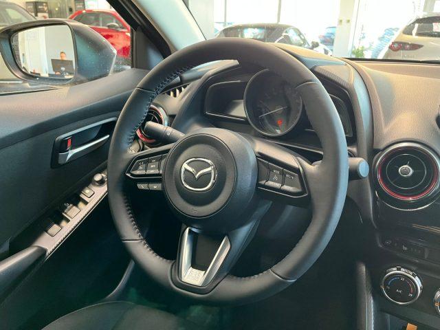 MAZDA 2 2024 1.5 Homura 75cv *OK neopatentati*