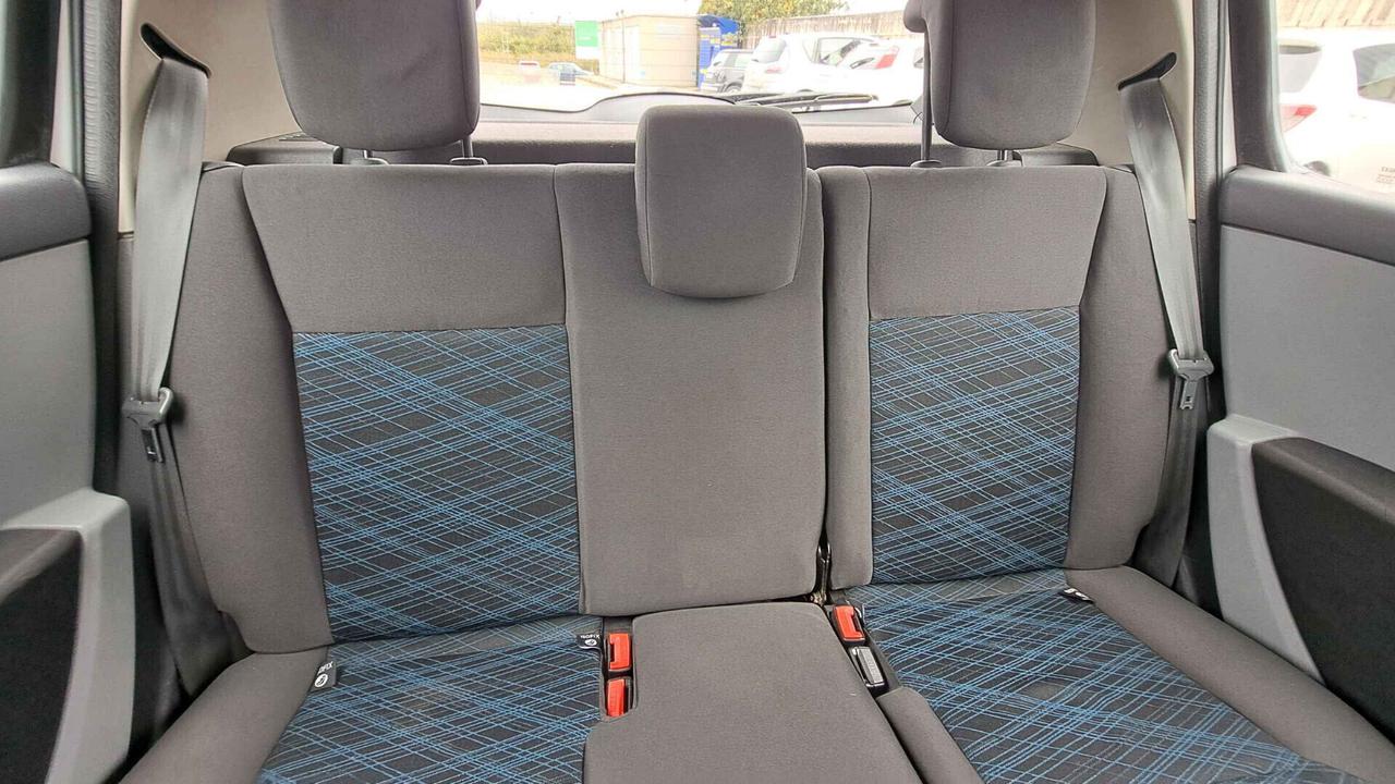 Renault Clio 1.5 dCi 70CV