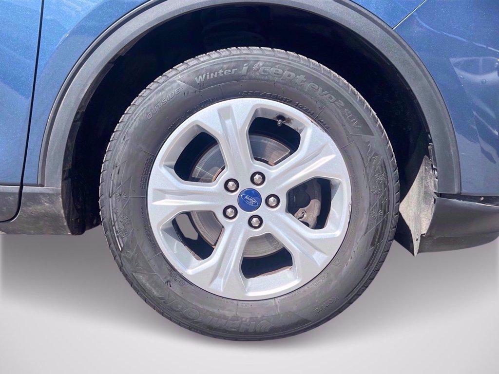 FORD Kuga 1.5 ecoboost Connect 2wd 120cv del 2021