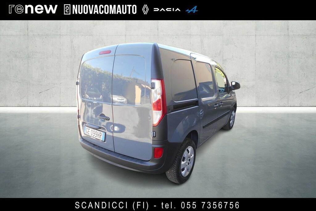Renault Kangoo express 1.5 dci 95cv Blue Ice E6d-temp