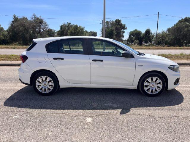 FIAT Tipo 1.3 Mjt S&S POP 5 POSTI