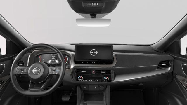 NISSAN Qashqai e-Power N-Design