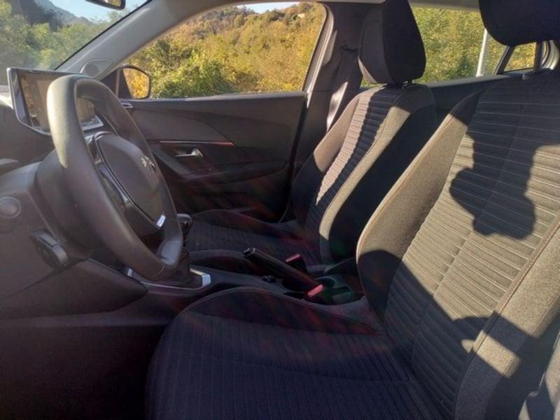 Peugeot 2008 2008 BlueHDi 110 S&S Active Pack