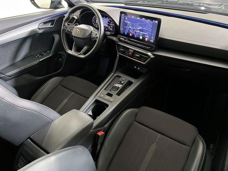 Cupra Formentor Formentor 1.5 TSI DSG