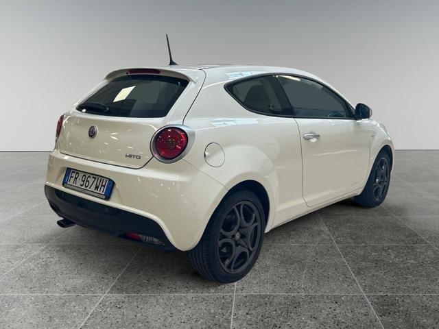 ALFA ROMEO MiTo 1.4 78 CV 8V S&S Super