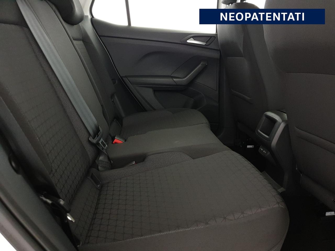 Volkswagen T-Cross 1.0 tsi style 95cv