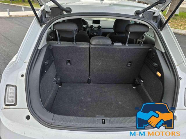 AUDI A1 SPB 1.2 TFSI Ambition