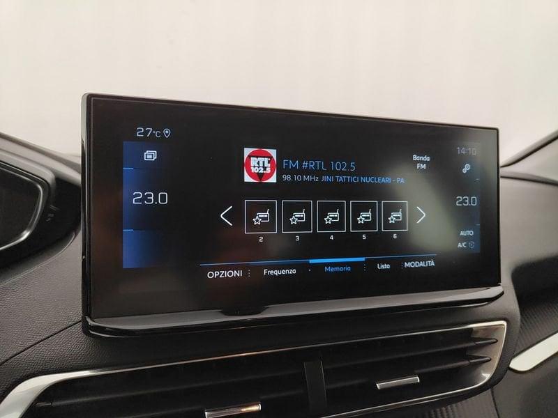 Peugeot 3008 PureTech Turbo 130 S&S EAT8 Allure Pack