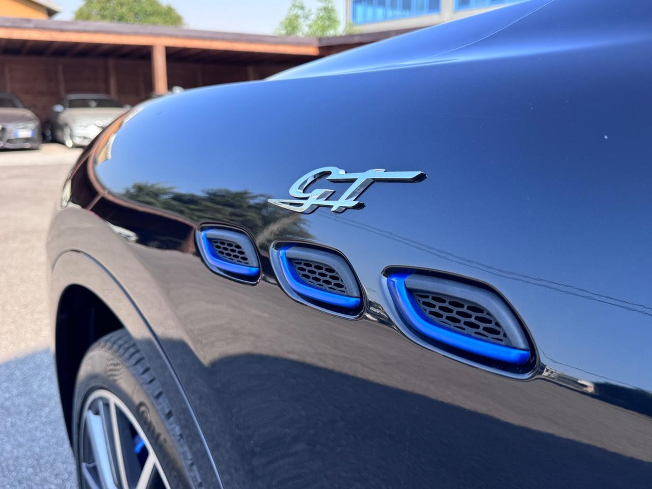 Maserati LEVANTE 2.0 330cv 48v MHEV GT Q4