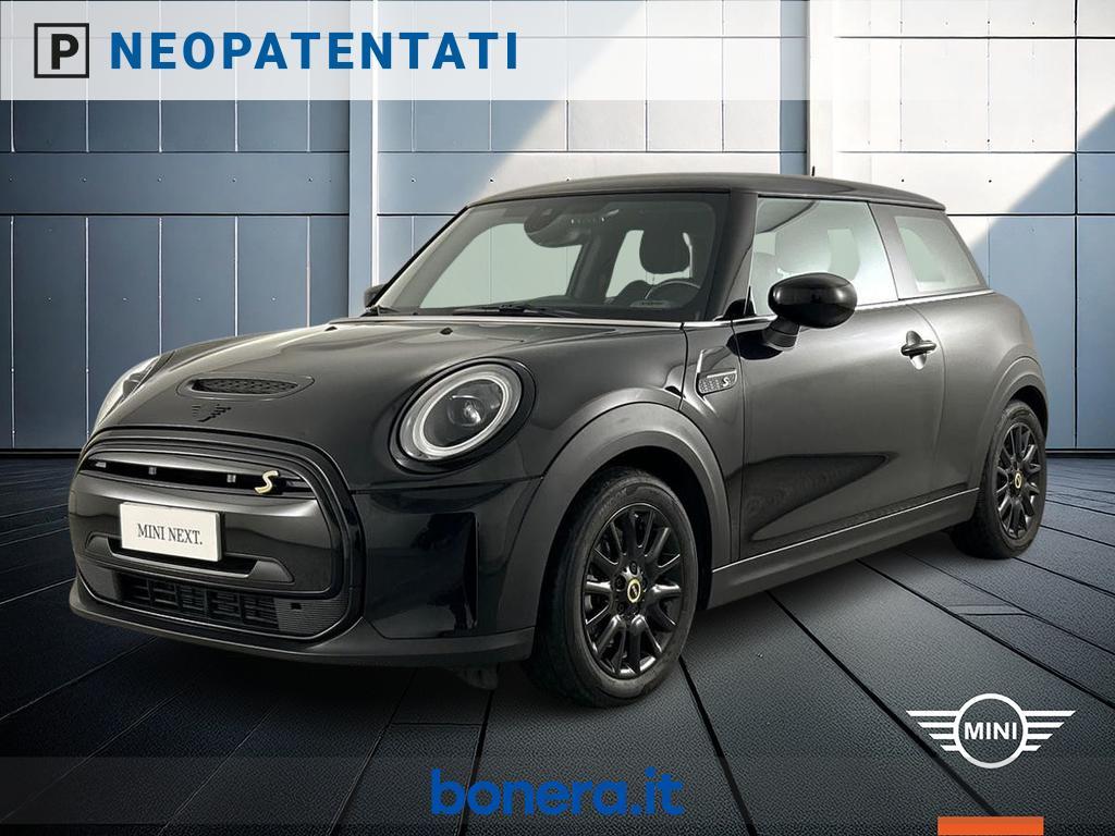 Mini Mini 3 Porte Full Electric Cooper SE Classic Auto