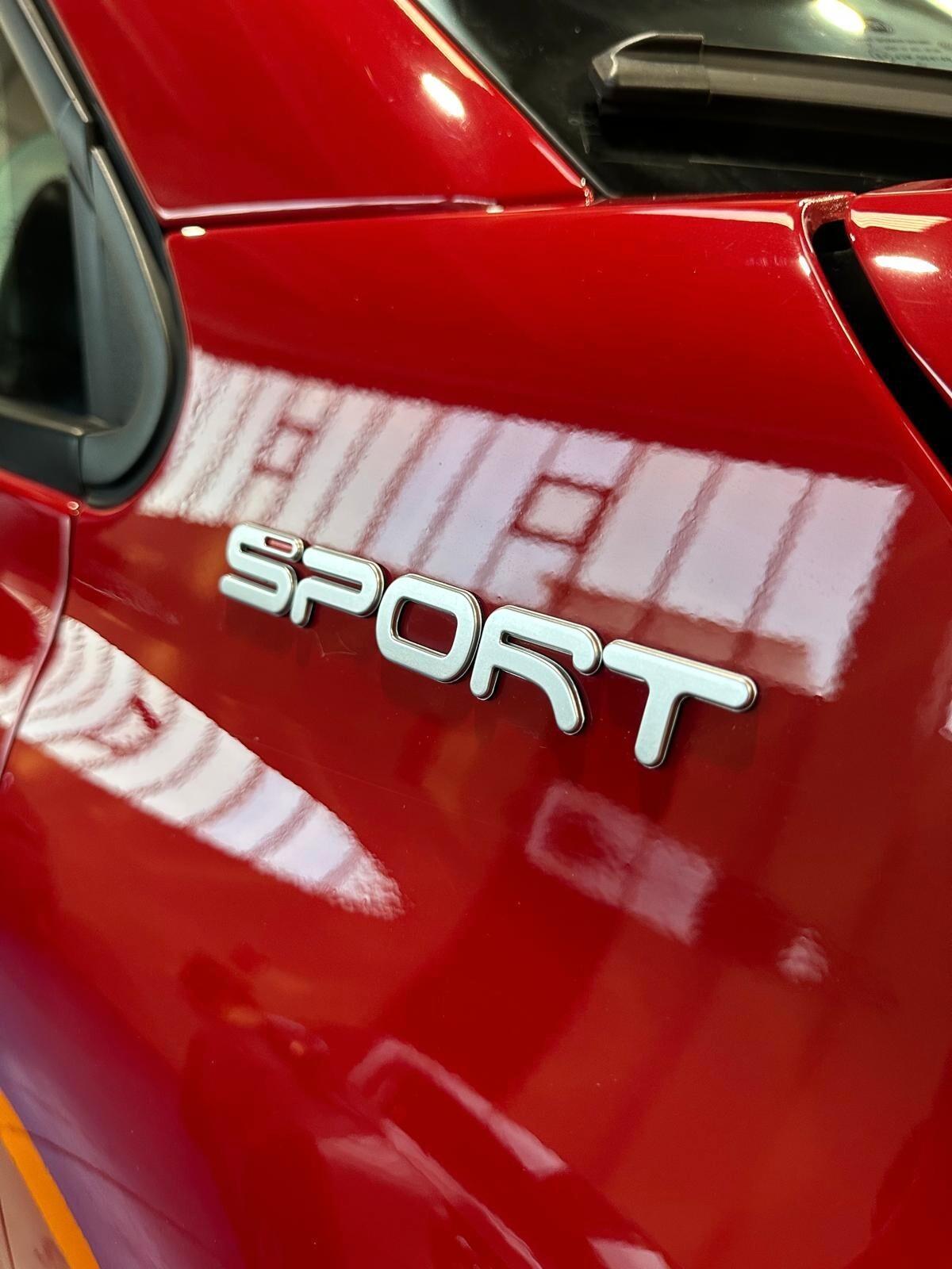 Fiat 500X 1.3 MultiJet 95 CV Sport