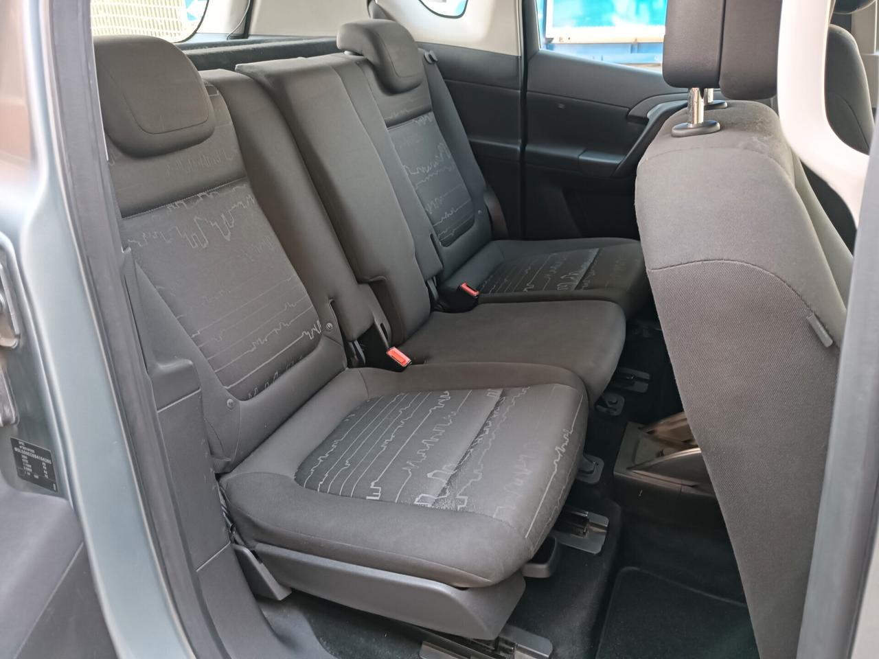 MERIVA 1400 BENZINA UNIPROPR OK NEOPATENTATI