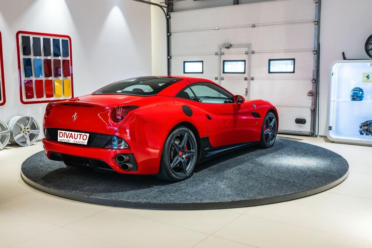 Ferrari California CARBOCERAMICA