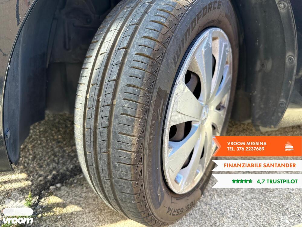 PEUGEOT 108 VTi 68 5 porte Allure TOP!