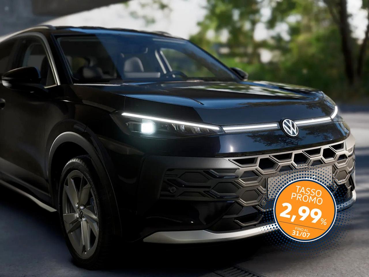 Volkswagen T-Roc 1.5 etsi style 150cv dsg