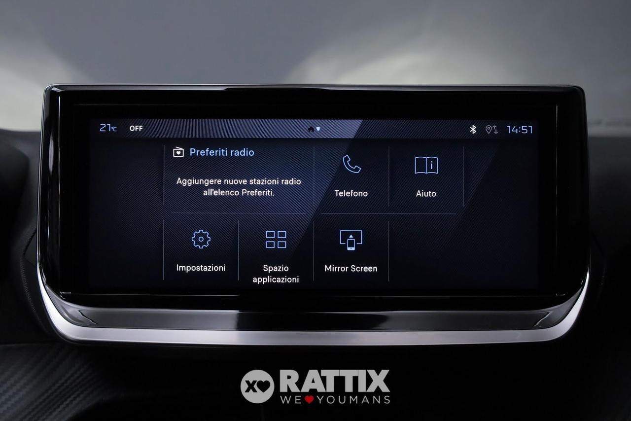 Peugeot 2008 1.2 Puretech 100CV Allure