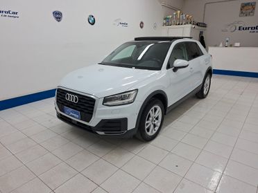 Audi Q2 1.6 TDI 116cv S tronic Sport