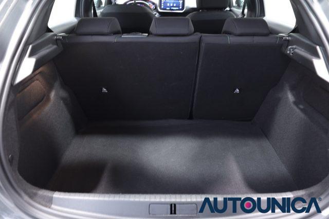 PEUGEOT 208 PURETECH 75 STOP&START 5 PORTE ACTIVE NEOPATENTATI