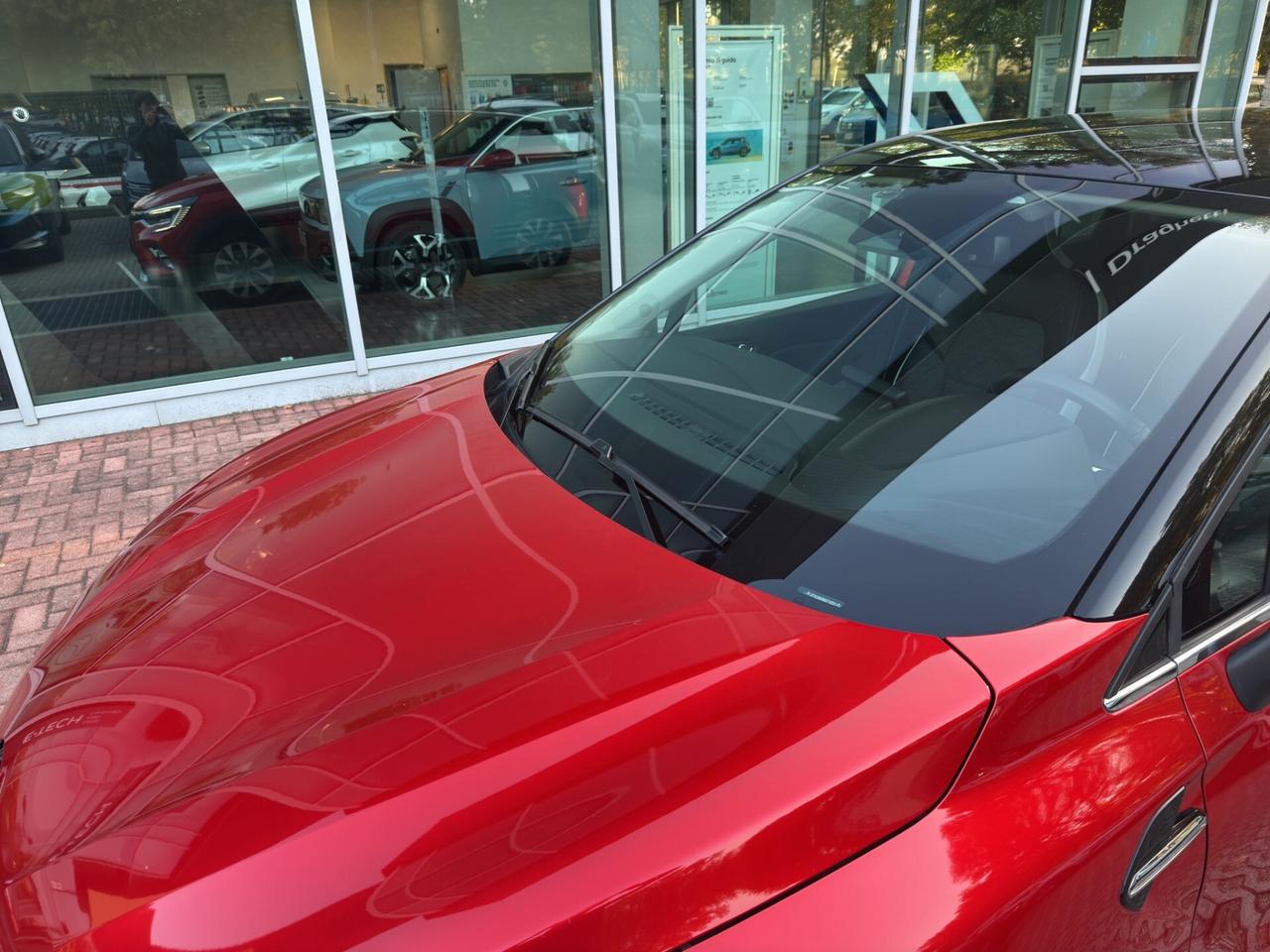 Renault Captur TCe 100 CV GPL Intens