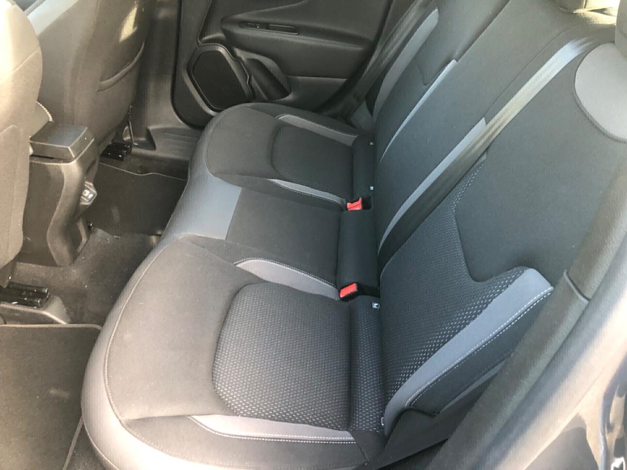 Jeep Renegade 1.6 Mjt 130 CV Limited RETROCAMERA