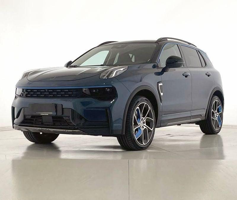 Lynk & Co 01 01 PHEV