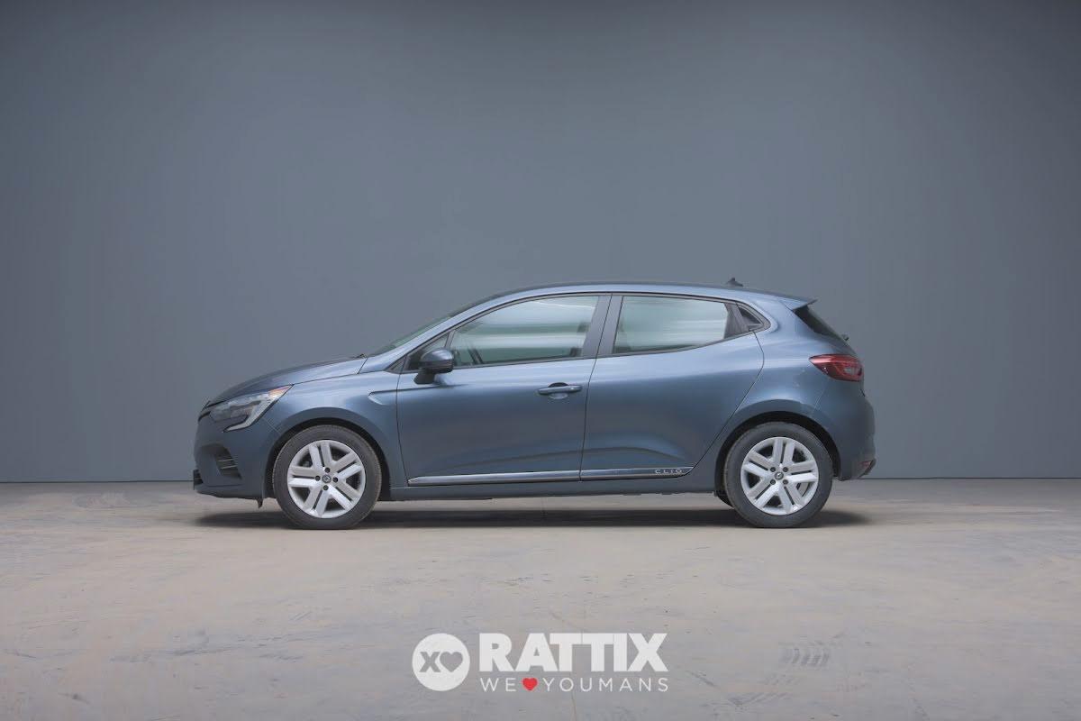 Renault Clio 1.5 BlueDCI 100CV Business