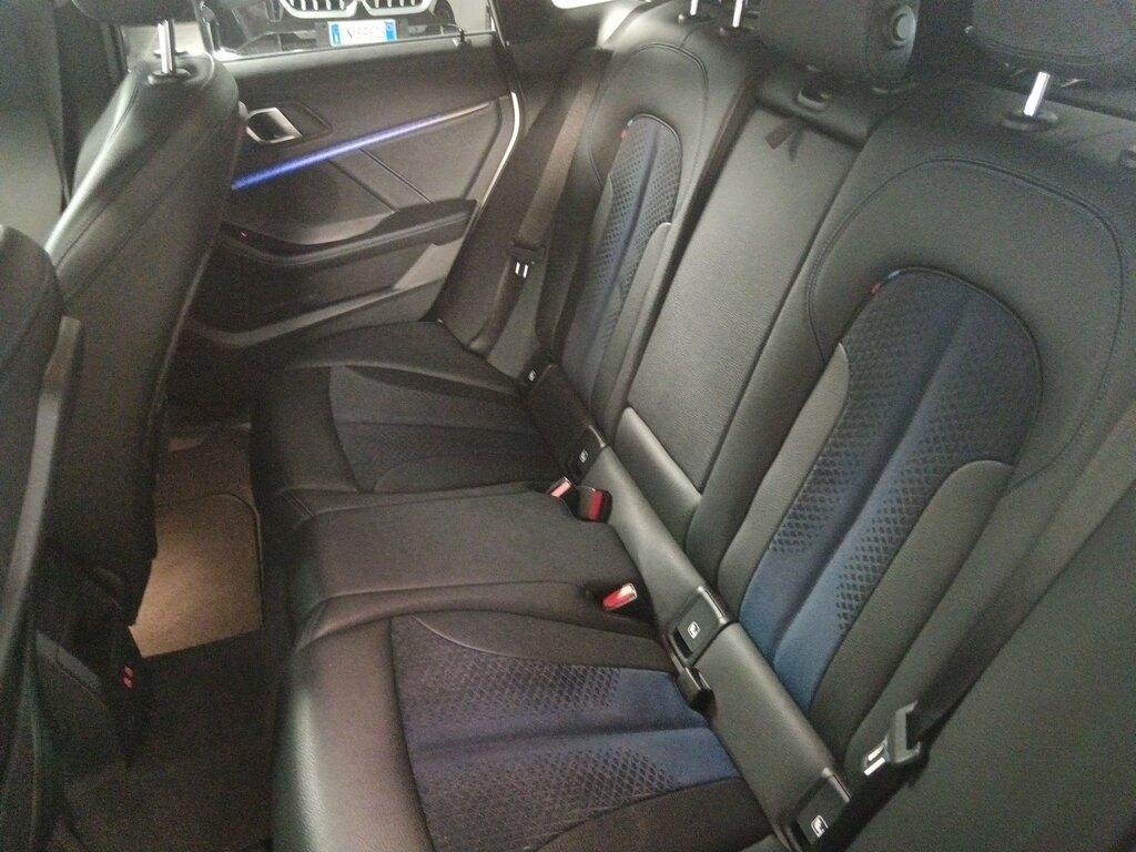 BMW Serie 2 Gran Coupe 218 i Msport DCT