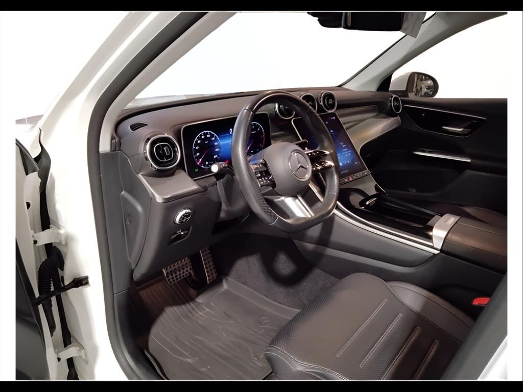 Mercedes-Benz GLC - X254 - GLC 220 d AMG Advanced 4matic auto