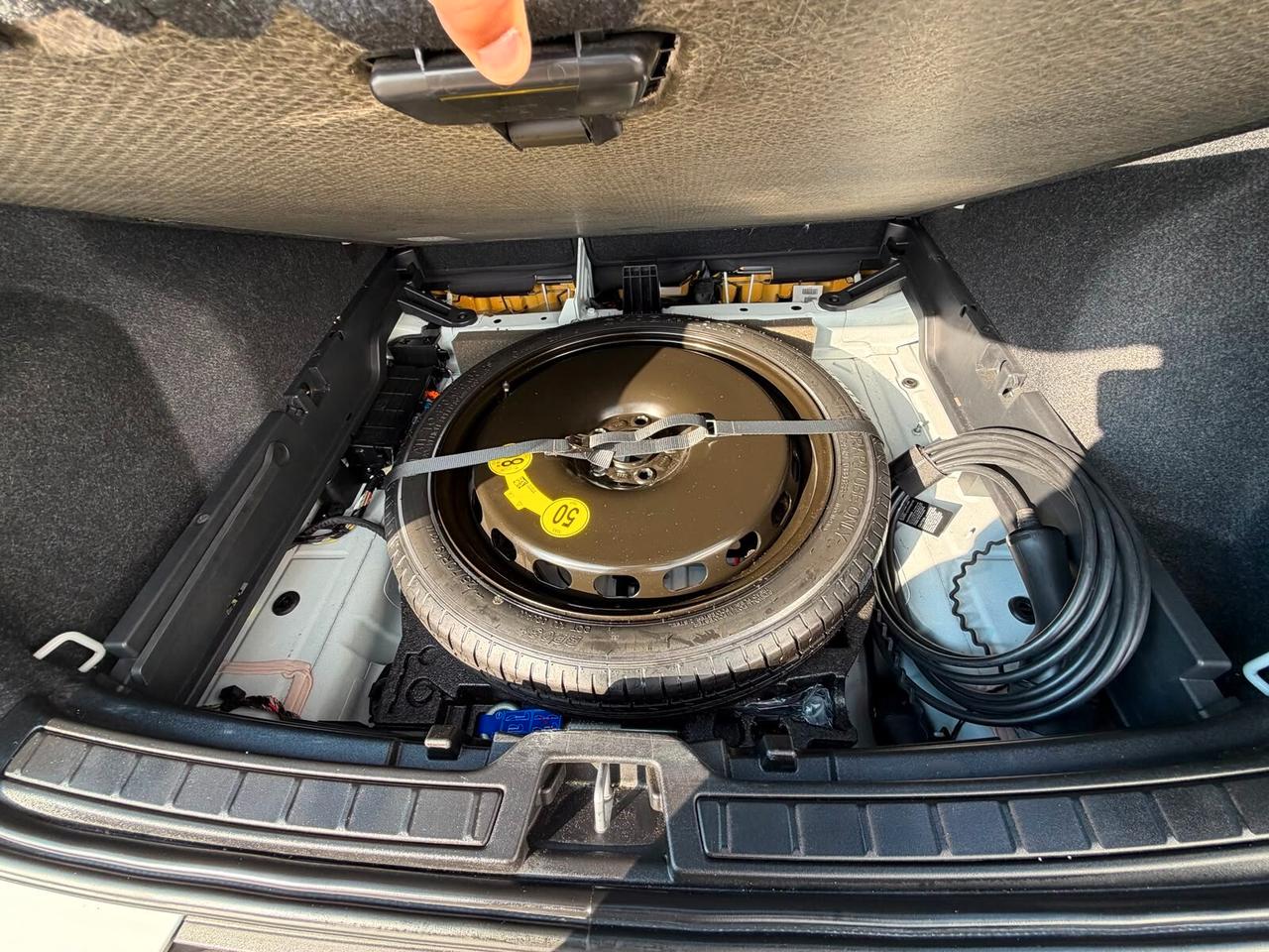 Volvo XC40 T4 Recharge Plug-in Hybrid automatico Essential