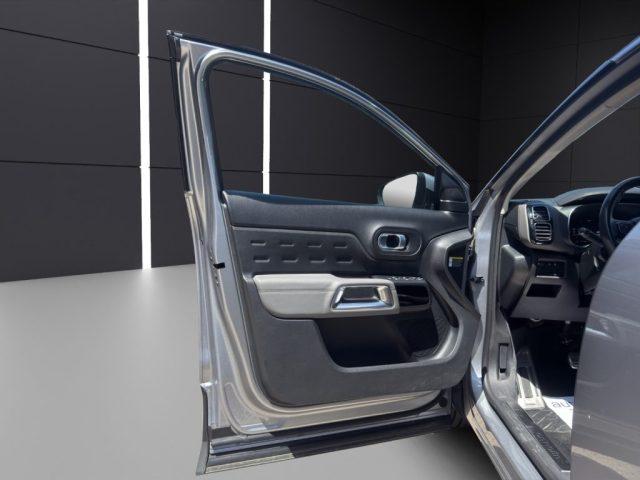 CITROEN C5 Aircross PureTech 130 S&S EAT8 Shine