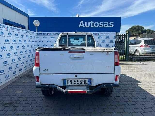 Tata Xenon 2.2 Dicor 4x2 PC Pick-up