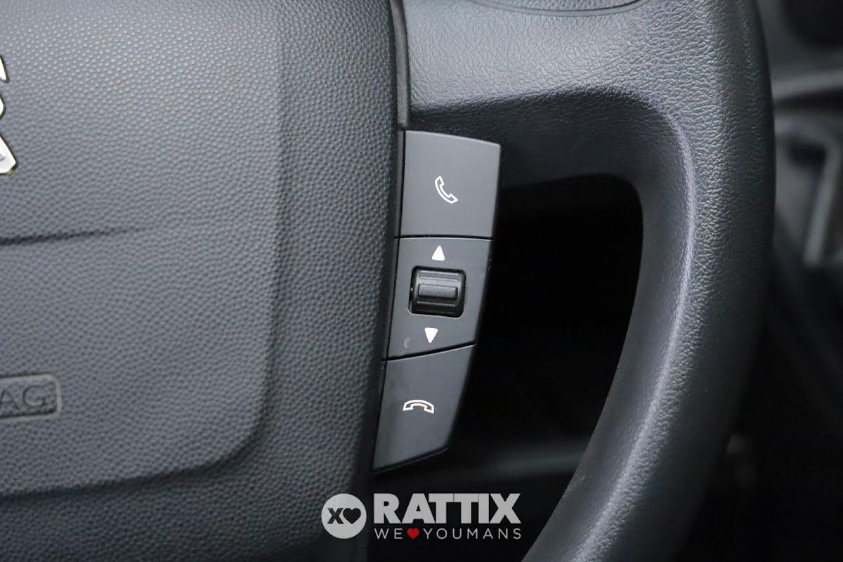 Peugeot Boxer 2.2 BlueHDI 140CV L2H2 (IVA ESCLUSA)