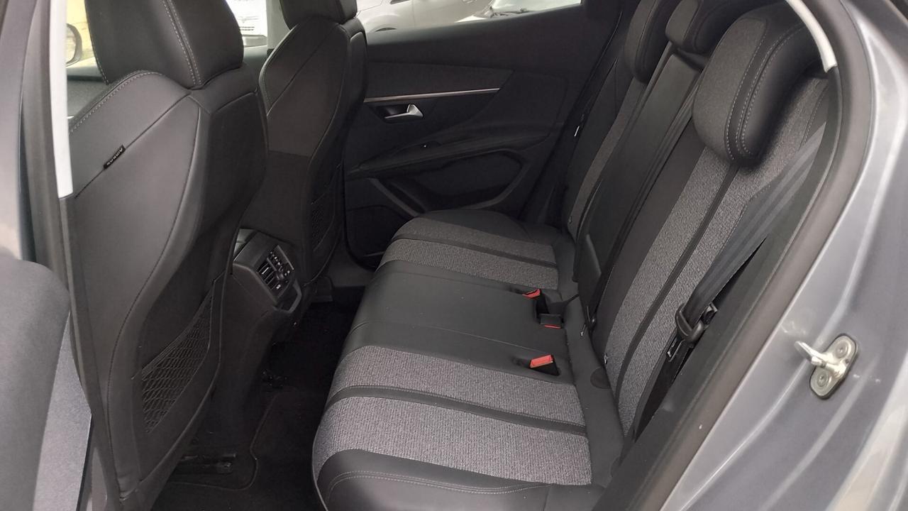 Peugeot 3008 PureTech Turbo 130 S&S GT Line