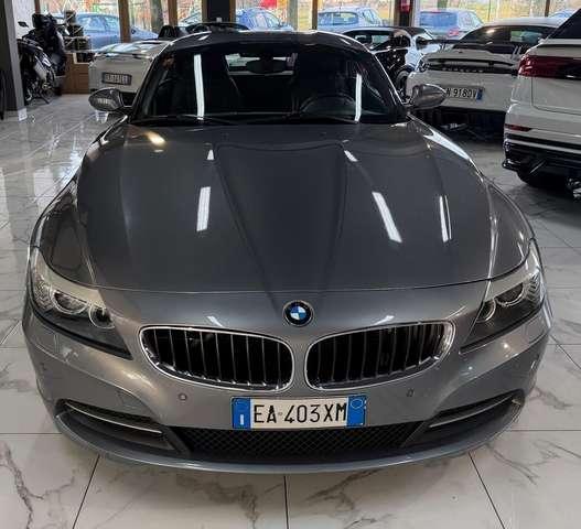 BMW Z4 Benzina Automatico Capotte Rigida