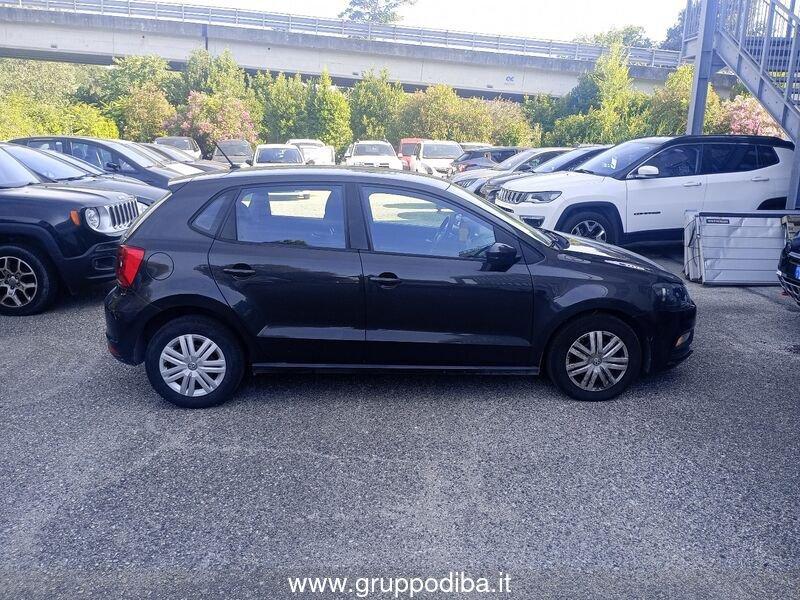 Volkswagen Polo V 2014 Diesel 5p 1.4 tdi Comfortline 75cv