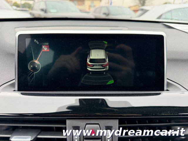 BMW X1 xDrive20d xLine