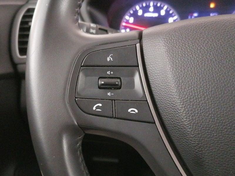 Hyundai i20 II 2018 1.2 mpi Connectline 75cv 5p