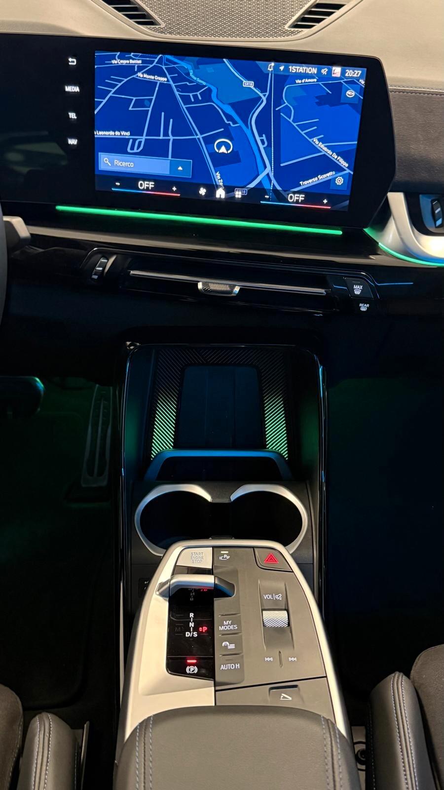 BMW X2 S-DRIVE 18d M-SPORT PRO 2024