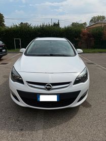 Opel Astra Sports Tourer 1.6 CDTI - 12 MESI DI GARANZIA -